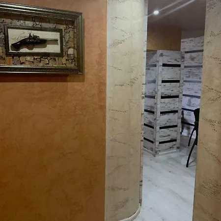 Hotel Туристически Комплекс Божура Sredets